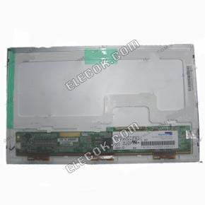 HSD100IFW1-F03 Hannstar 10.1" A-si TFT-LCD Panel 