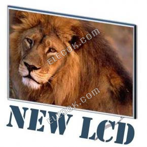 NEW A QD14XL07 NOTEBOOK SCREEN 