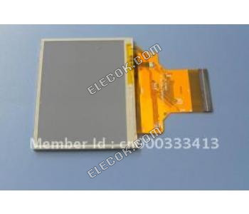 신품 과 정품 LCD 화면 LTV350QV-F0E-00R 