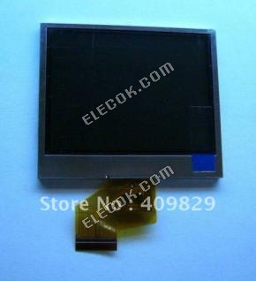 NEW ARRIVAL DIGITAL CAMERA LCD DISPLAY POLAROID I634 