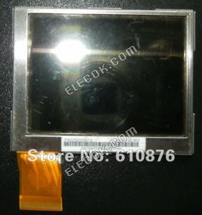 NEW ARRIVAL PA025XS5 TFT LCD MODULE, LCD DISPLAY PANEL 