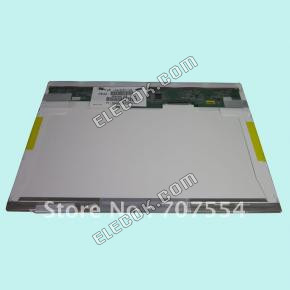 NY ARRIVE 14,1" LT141XS-124 LCD-PANEL TIL LAP 