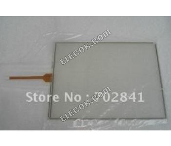 NEW FOR GG08401 GG08402 Touch Screen LENS 