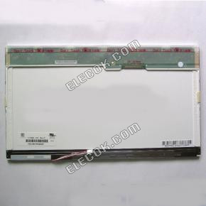 NEW FOR PREASRIO CQ60 15.6 GLOSSY LCD SCREEN 