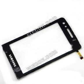 NEW SAMSUNG M8800 LCD TOUCH SCREEN DIGITIZER LENS 