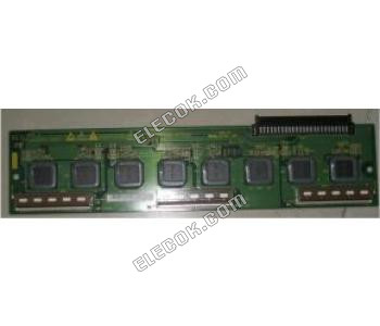 NEW JP6079 Y BUFFER BOARD TV MODEL P50X101C 