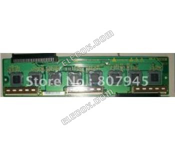 NUOVO JP6080 Y BUFFER SCHEDA TV MODELLO P50X101C 