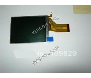 NEW LCD DISPLAY SCREEN SONY W210 W220 W270 DIGITAL CAMERA 