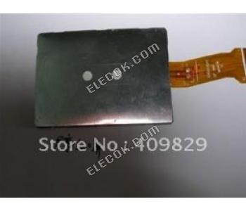 NEU LCD PANTALLA BILDSCHIRM ANZEIGE NIKON COOLPIX L20 L-20 