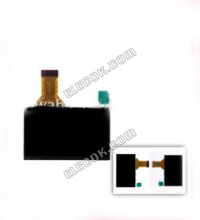 NEW LCD SCREEN DISPLAY CANON HF10 HF20 HV10 