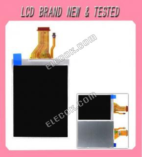 NEW LCD SCREEN DISPLAY CANON SX200 