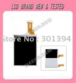 NEU LCD-DISPLAY CASIO H10 