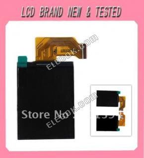 NEW LCD SCREEN DISPLAY FOR FUJIFILM AV105