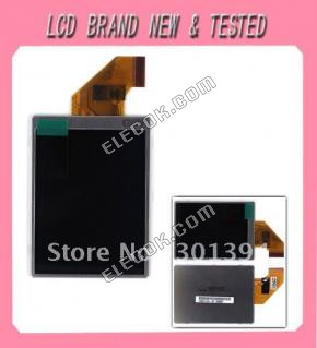 NEW LCD SCREEN DISPLAY FOR FUJIFILM F70 F75