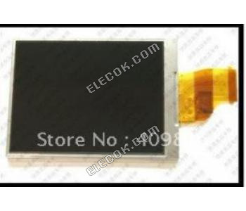 NEU LCD BILDSCHIRM ANZEIGE NIKON COOLPIX S610 S52 S 610 52 