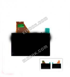 신품 LCD 화면 디스플레이 PANASONIC GS500 GS330 