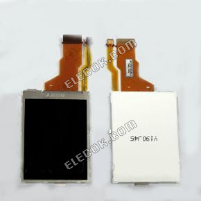 NEW LCD SCREEN DISPLAY SONY DSC-W30 W35 W40 