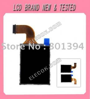 NEW LCD SCREEN DISPLAY SONY DSC-W5 W7 W50 W70 