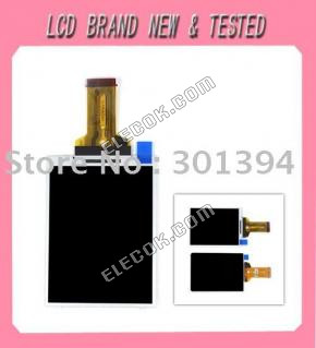 NEW LCD SCREEN DISPLAY SONY H55 HX5 
