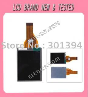 NEW LCD SCREEN DISPLAY SONY S800 PREMIER DM-8365 DM-8368 HAIER M80 