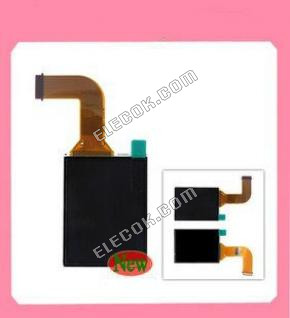NEW LCD SCREEN DISPLAY SONY W1 V3 W12 