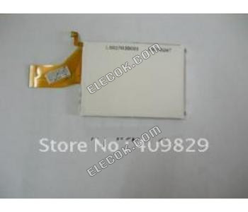 NEW LCD SCREEN DISPLAY SONY W150 W170 W300 