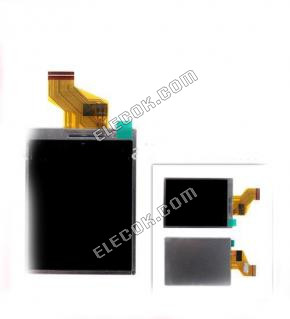 NEW LCD SCREEN DISPLAY SONY W370 