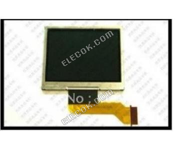 NEW LCD SCREEN DISPLAY SONY W80 W90 H7 