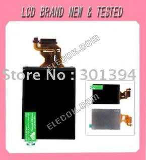 NEW LCD TOUCH SCREEN DIGITIZER FOR PALM ZIRE T2 TE 