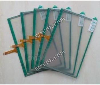 NEW LCD TOUCH SCREEN DIGITIZER KD50G10-40NC-B2 5 