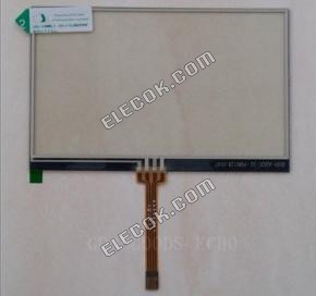NEW LCD TOUCH SCREEN DIGITIZER LQ43T1DG03A 4.3 