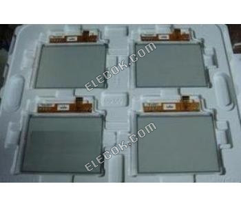 NEW ORIGINAL 6" ED060SC4 H2 E-INK LCD SCREEN DISPLAY PANEL 