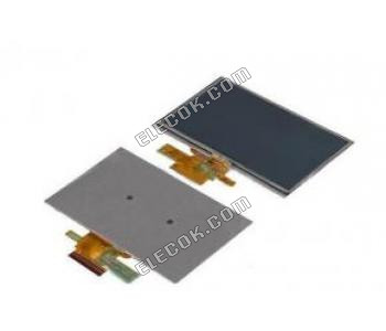 NEW ORIGINAL TOMTOM START 20, START20 TRAFFIC FULL LCD DISPLAY WITH TOUCH SCREEN DIGITIZER. 