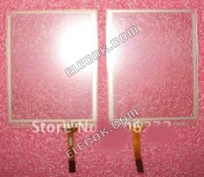 NEW TOUCH SCREEN Touch Screen Digitizer FOR TRIMBLE TSC2 AMT98636 AMT 98636 