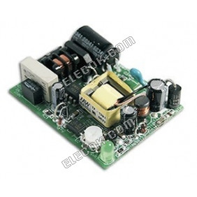 NFM-05-24 5W 24V0.23A micro-leakage on the plug-in type PCB plate board Meanwell Power Medical