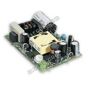 NFM-15-5 15W 5V3A micro-leakage on the PCB plug-in type of medical Meanwell Power Supply