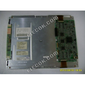NL10276AC24-02 NEC 12.1" A-si TFT-LCD Panel 