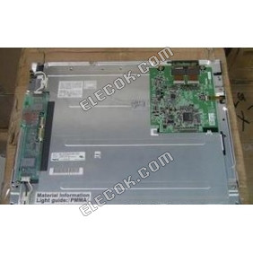 NL10276AC28-05 NEC 14.1" A-si TFT-LCD Panel 