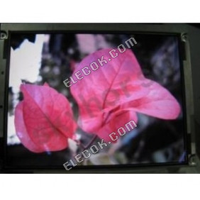 NL10276BC24-13C NEC 12.1" A-si TFT-LCD Panel 