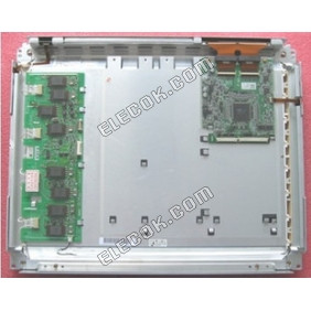 NL128102AC28-04 NEC 18.1" A-si TFT-LCD Panel 