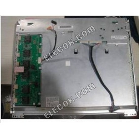 NL128102AC28-07 NEC 18.1" A-si TFT-LCD Panel 