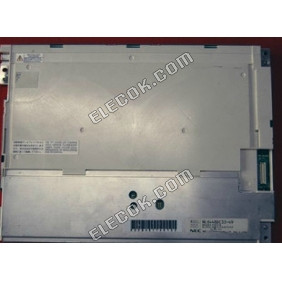 NL128102BC29-10 NEC 19.0" A-si TFT-LCD Panel 
