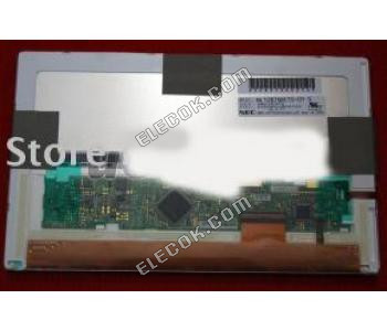NL12876BC15-01 NEC 8.9" WXGA LED PANEL 