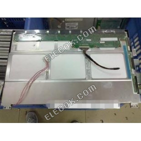 NL12876BC26-22F NEC 15.3" A-si TFT-LCD Panel 