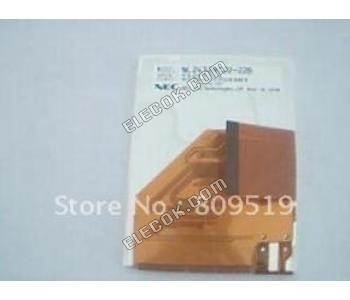 NL2432HC22-22B/25E LCD TOUCH SCREEN DIGITIZER FOR TOMTOM GO700 