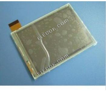 NL3212HC34-40A Lcd Panel 