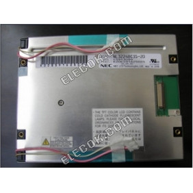 NL3224AC35-20 NEC 5.5" A-si TFT-LCD Panel 