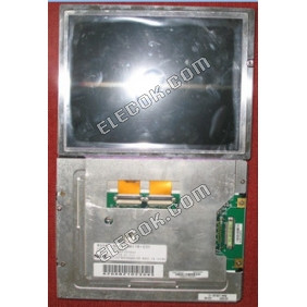 NL6448BC18-03F NEC 5.7" A-si TFT-LCD Panel 