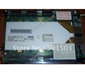 NL6448BC19-01 NEC 6.1" A-si TFT-LCD Panel 