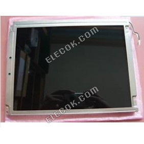 NL6448BC33-64 NEC 10,4" a-Si TFT-LCD Panel Używany 